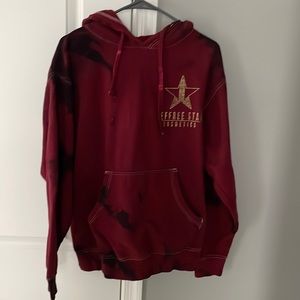 Jeffree star cosmetics hoodie